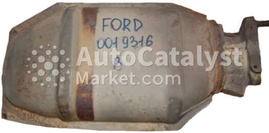 Катализатор от Ford 001 9316