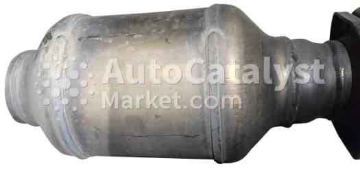 Катализатор от General Motors 12676754