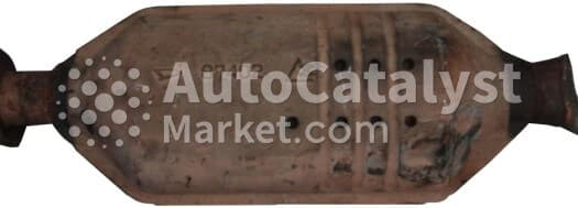 Катализатор от Daihatsu, Perodua 87402 (70%)