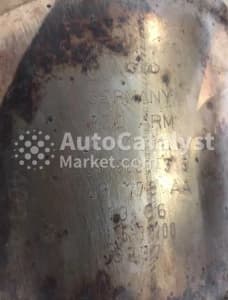 Катализатор от Audi, Volkswagen 7L8131701B / 7L8178AA