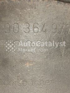 Катализатор от Renault C 229