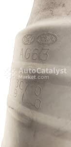 Катализатор от Hyundai, KIA 3C710