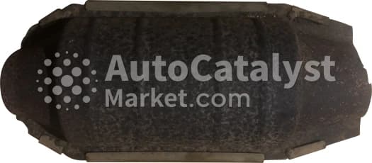 Катализатор от Hyundai, KIA 3C710