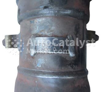 Катализатор от Toyota 28310