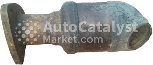 Катализатор от General Motors, Saturn 25322539