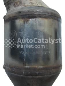 Катализатор от BMW 7540191
