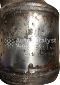Катализатор от BMW 7540191