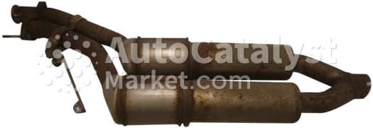 Катализатор от BMW 2247990