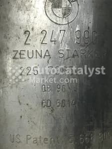 Катализатор от BMW 2247990