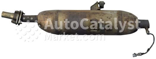 Катализатор от Toyota GZ5 (Type 1)