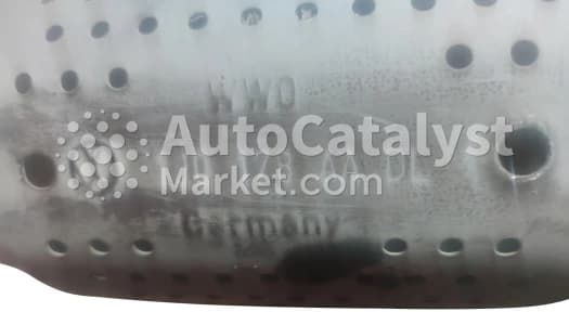 Катализатор от Audi, Skoda, Volkswagen 1J0178AADL