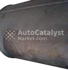 Катализатор от Chrysler, Dodge 52855506AA