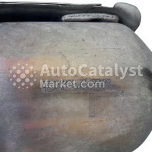 Катализатор от Toyota, Lexus 36230R (Second)