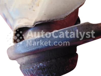 Катализатор от Nissan 1HF (series)