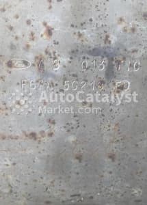 Катализатор от Ford, Mercury F67A-5G218-ED