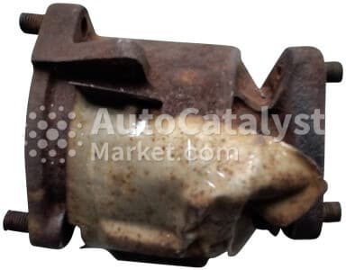 Катализатор от Daewoo, Chery YH4 / PH10 / MP