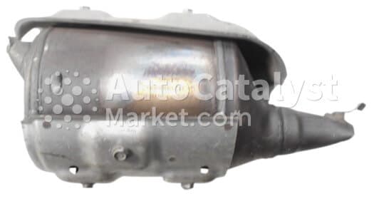 Катализатор от Renault 208008871C-5