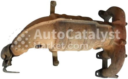 Катализатор от Alfa Romeo, Fiat, Lancia 46816697 (on manifold)
