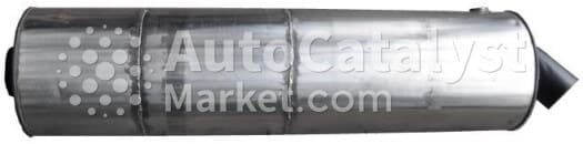 Катализатор от DAF 300692-A (DPF)