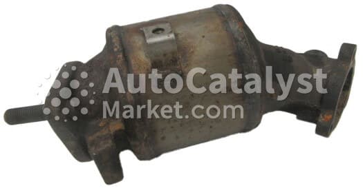 Катализатор от Hyundai, KIA WAA1E4
