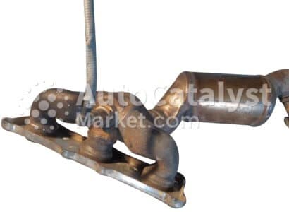 Катализатор от BMW 75364089