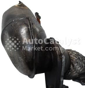 Катализатор от Renault PIE 8200218829D / H8200288164