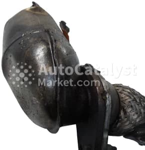 Катализатор от Renault PIE 8200218829D / H8200288164
