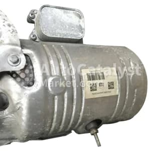 Катализатор от Peugeot, Citroën TR PSA K732