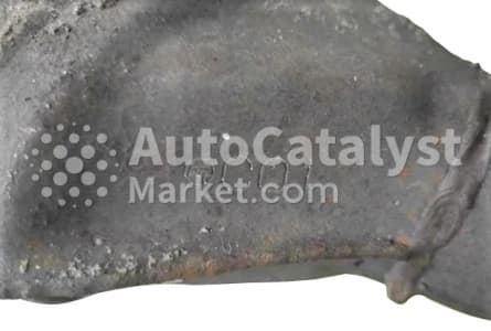 Катализатор от Toyota C01 (Toyota)