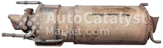 Катализатор от Alfa Romeo, SAAB, Fiat, Lancia 2988498241 (DPF)