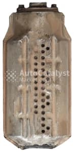 Катализатор от Mazda B383