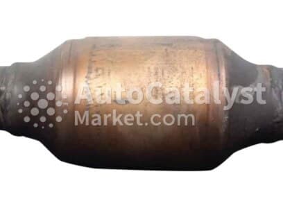 Катализатор от Toyota NH2