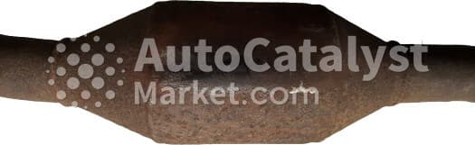 Катализатор от Toyota AB8