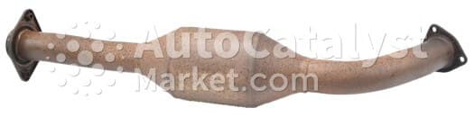 Катализатор от Toyota AB8