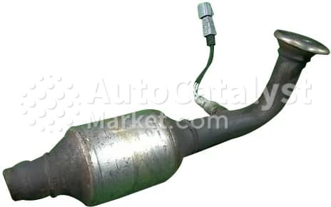 Катализатор от Toyota, Daihatsu B1010