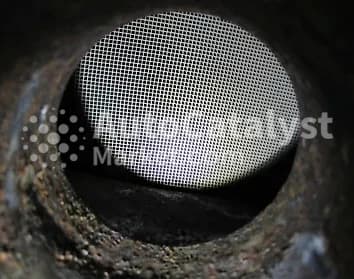 Катализатор от Audi, Volkswagen 8E0131701FH / 8E0178DC