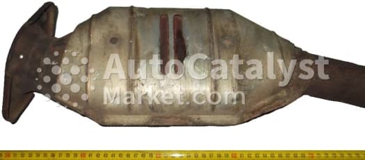 Катализатор от Ford 97BB 5E212 CF