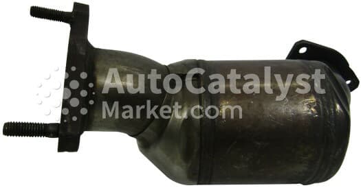 Катализатор от Audi, Volkswagen 4D0131702AJ / 4D0178AC