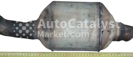 Катализатор от BMW 2248933