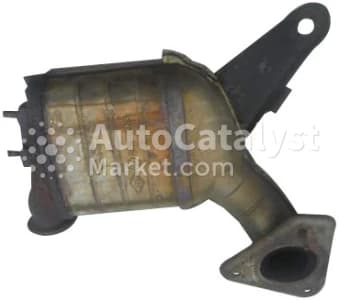 Катализатор от Renault 8200570186 / H8200389549