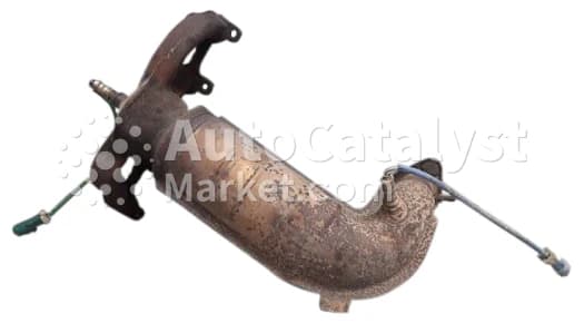 Катализатор от Ford 1S61-5G232-DA