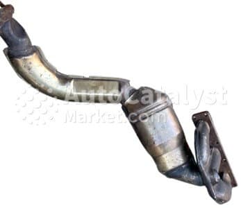 Катализатор от BMW 1711988