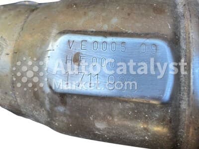 Катализатор от BMW 1711988