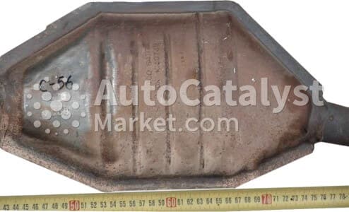Катализатор от Renault C 56