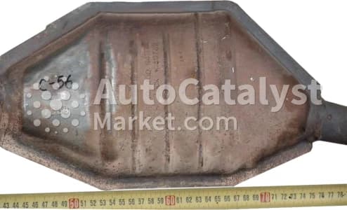 Катализатор от Renault C 56
