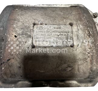 Катализатор от Tata 279749100101