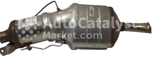 Катализатор от Renault C 473 (DPF)