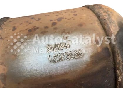 Катализатор от General Motors 12573926