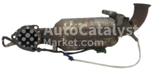 Катализатор от Peugeot, Citroën 1201697X