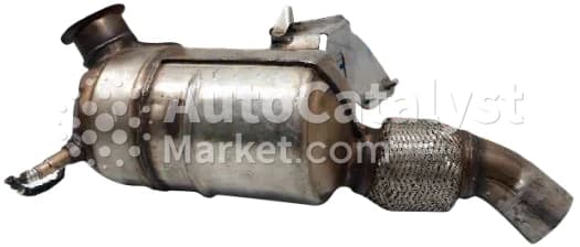 Катализатор от BMW 7794704